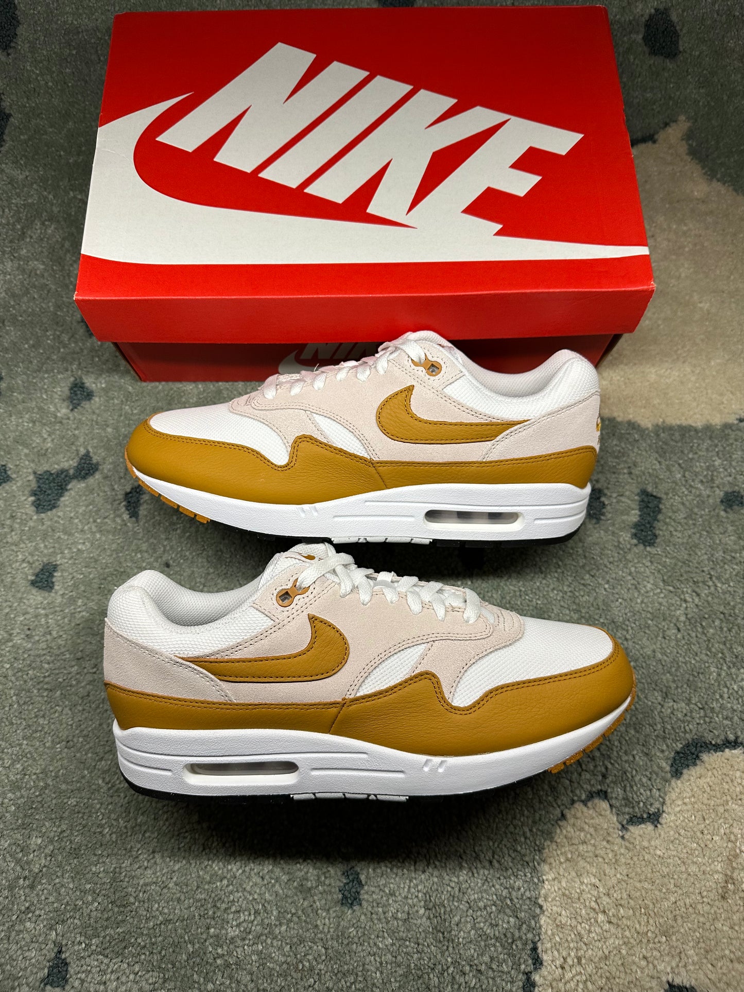 Nike Air Max 1 (Taille 44)