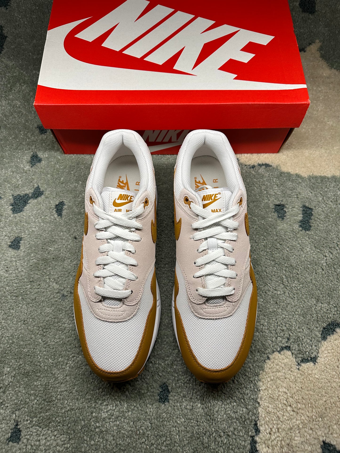 Nike Air Max 1 (Taille 44)