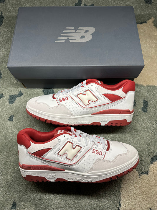 New Balance 550 (Taille 43)