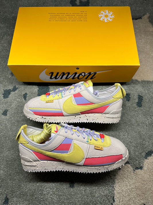 Nike Cortez Union (Taille 40)