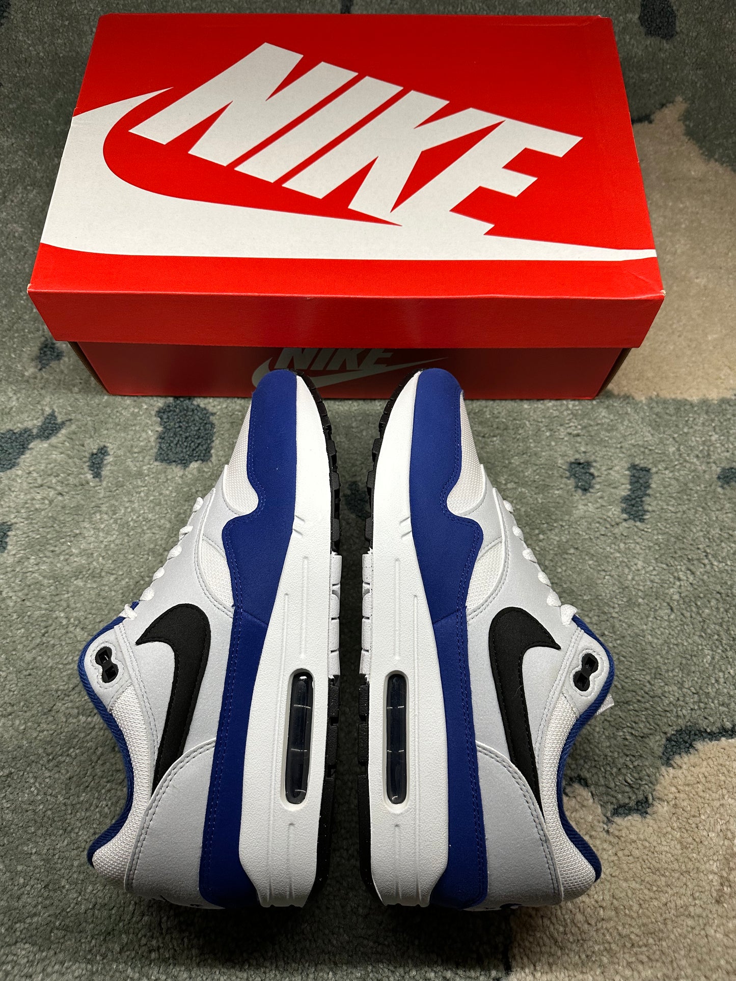 Nike Air Max 1 (Taille 43)