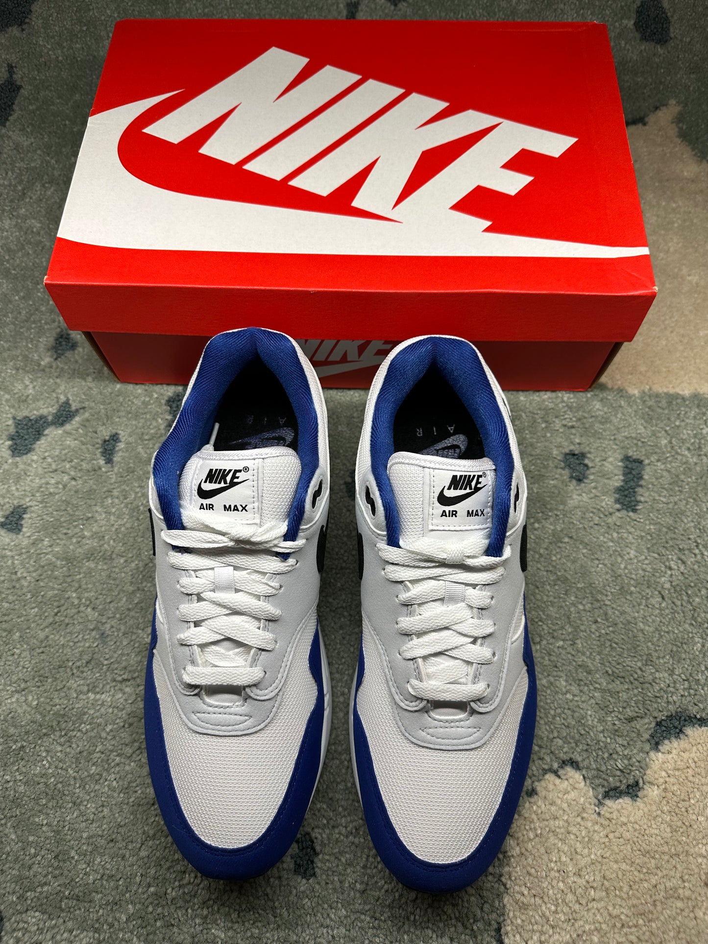 Nike Air Max 1 (Taille 43)