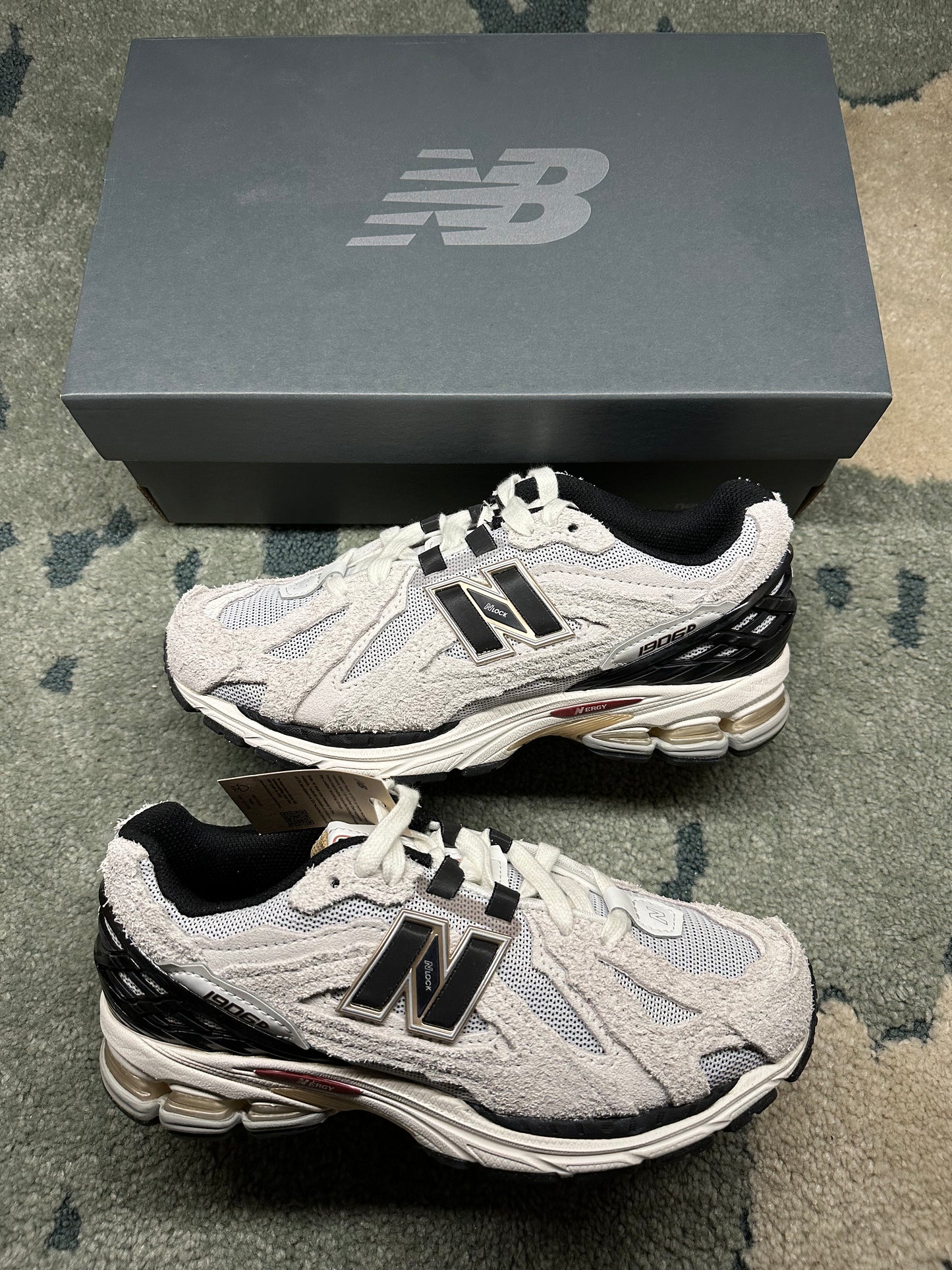 New Balance 1906d protection pack reflexion (Taille 38)