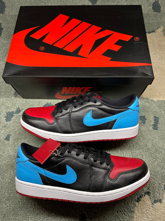 Jordan 1 Low OG (Taille 44)