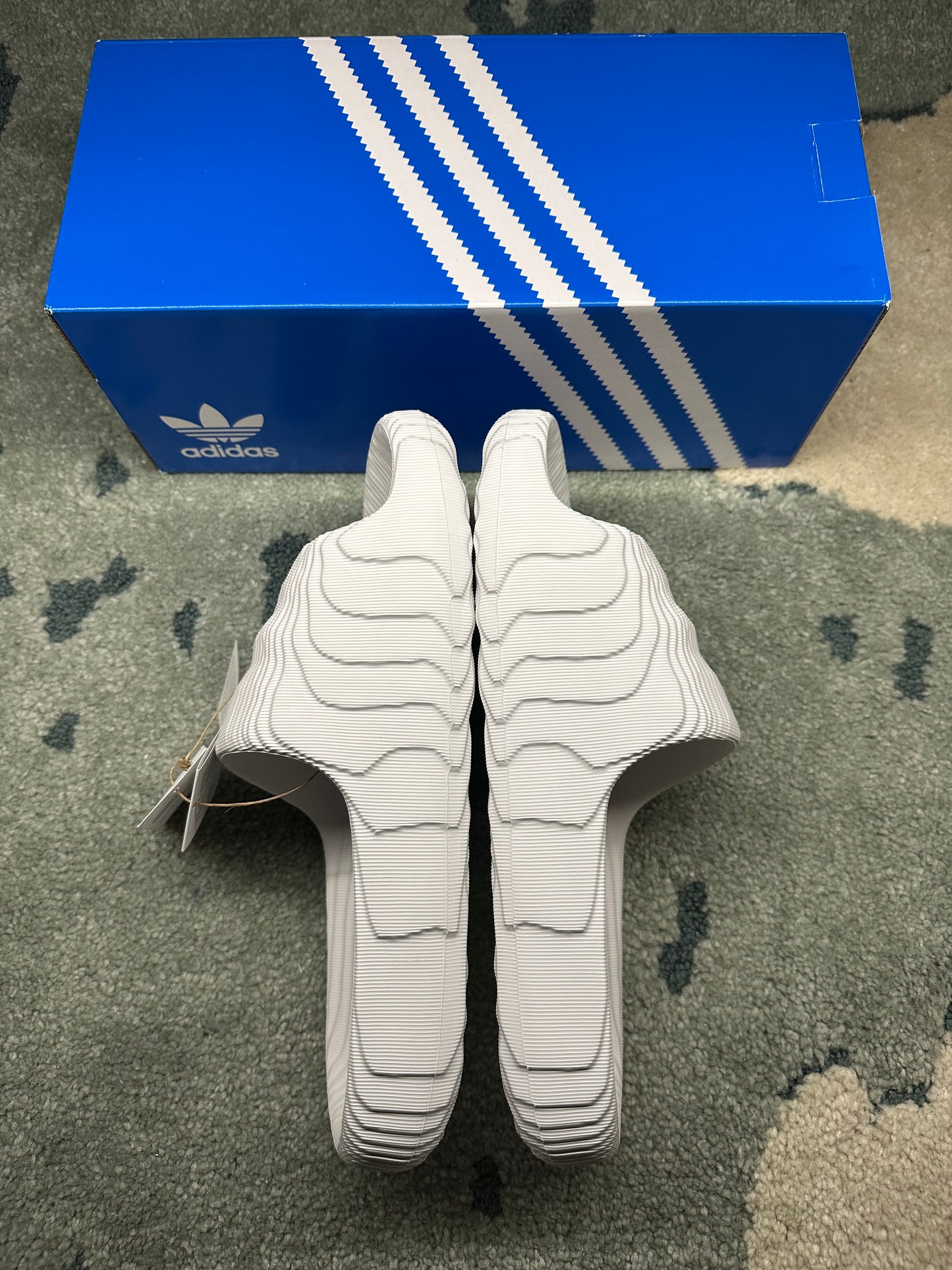 Adidas Adilette 22W (Taille 43)