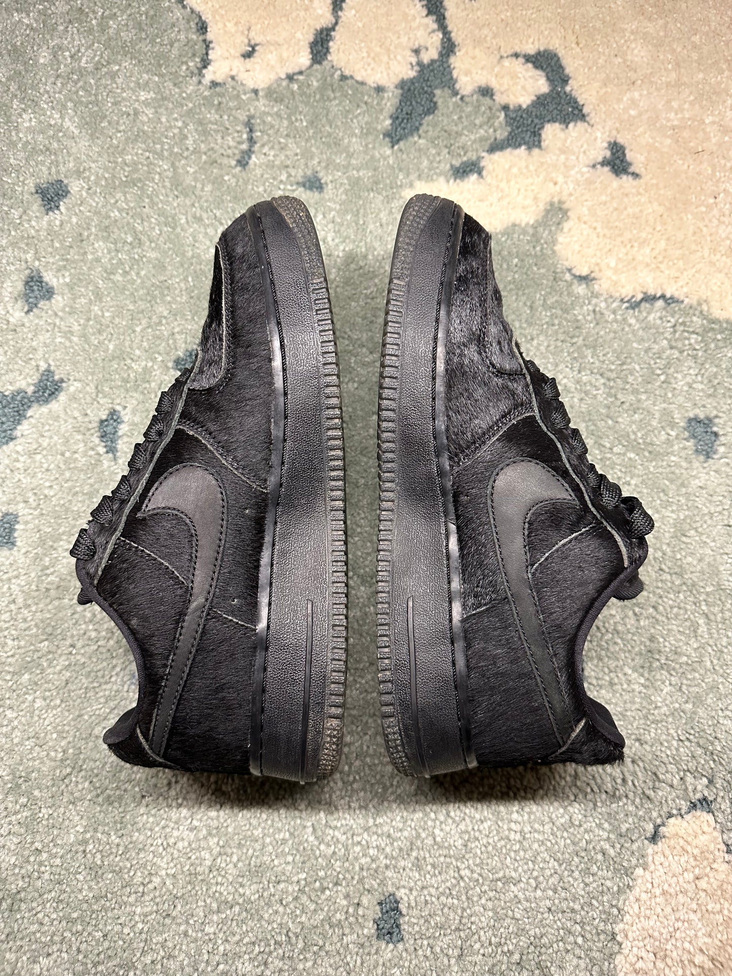 Nike Air Force 1 Pony Hair (Taille 38,5)